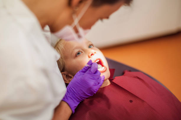 Best Emergency Dental Extractions in Tusculum, TN