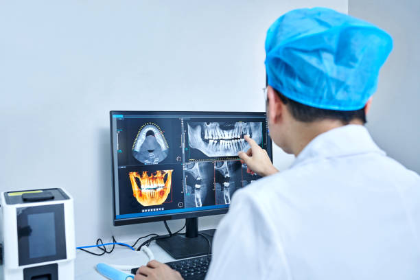Best Broken or Cracked Tooth Emergency Dentist in Tusculum, TN