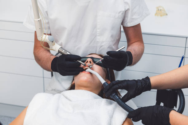 Best Pediatric Emergency Dentist in Tusculum, TN