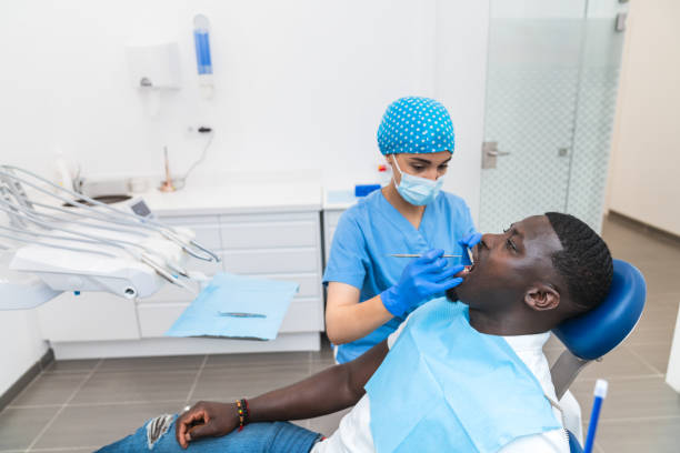 Best Weekend Emergency Dentist in Tusculum, TN